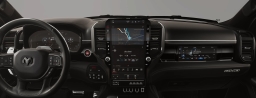 Ram 1500 RHO 4x4 Crew Cab 5'7" Box 2026