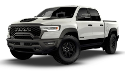 Ram 1500 RHO 4x4 Crew Cab 5'7" Box 2026