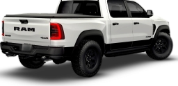 Ram 1500 RHO 4x4 Crew Cab 5'7" Box 2026