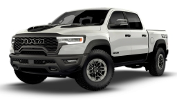 Ram 1500 RHO 4x4 Crew Cab 5'7" Box 2026