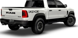 Ram 1500 RHO 4x4 Crew Cab 5'7" Box 2026