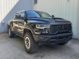 Ram 1500 RHO 4x4 Crew Cab 5'7" Box 2026