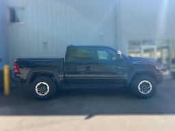 Ram 1500 RHO 4x4 Crew Cab 5'7" Box 2026