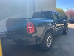 Ram 1500 RHO 4x4 Crew Cab 5'7" Box 2026