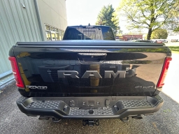 Ram 1500 RHO 4x4 Crew Cab 5'7" Box 2026