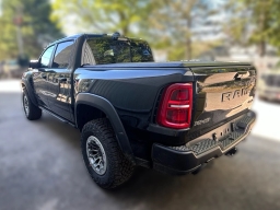 Ram 1500 RHO 4x4 Crew Cab 5'7" Box 2026