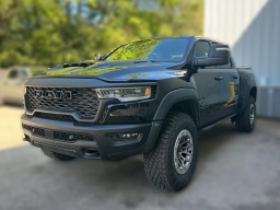 Ram 1500 RHO 4x4 Crew Cab 5'7" Box 2026