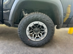 Ram 1500 RHO 4x4 Crew Cab 5'7" Box 2026