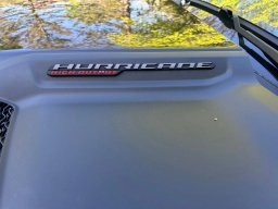 Ram 1500 RHO 4x4 Crew Cab 5'7" Box 2026