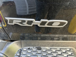 Ram 1500 RHO 4x4 Crew Cab 5'7" Box 2026