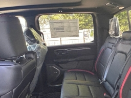 Ram 1500 RHO 4x4 Crew Cab 5'7" Box 2026