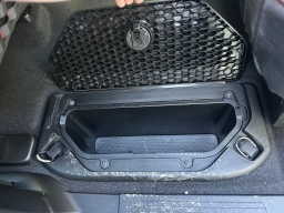 Ram 1500 RHO 4x4 Crew Cab 5'7" Box 2026