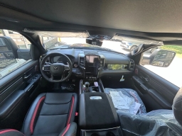Ram 1500 RHO 4x4 Crew Cab 5'7" Box 2026