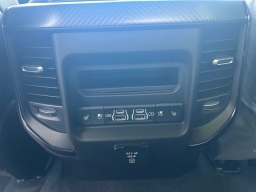 Ram 1500 RHO 4x4 Crew Cab 5'7" Box 2026