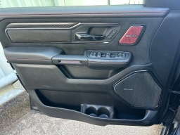 Ram 1500 RHO 4x4 Crew Cab 5'7" Box 2026