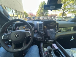 Ram 1500 RHO 4x4 Crew Cab 5'7" Box 2026