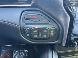 Ram 1500 RHO 4x4 Crew Cab 5'7" Box 2026