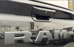 Ram 1500 RHO 4x4 Crew Cab 5'7" Box 2026