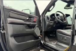 Ram 1500 RHO 4x4 Crew Cab 5'7" Box 2026