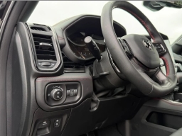 Ram 1500 RHO 4x4 Crew Cab 5'7" Box 2026