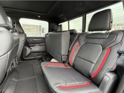 Ram 1500 RHO 4x4 Crew Cab 5'7" Box 2026