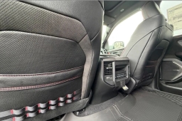 Ram 1500 RHO 4x4 Crew Cab 5'7" Box 2026
