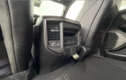 Ram 1500 RHO 4x4 Crew Cab 5'7" Box 2026