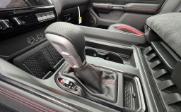 Ram 1500 RHO 4x4 Crew Cab 5'7" Box 2026