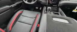 Ram 1500 RHO 4x4 Crew Cab 5'7" Box 2026