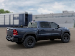 Ram 1500 RHO 4x4 Crew Cab 5'7" Box 2026