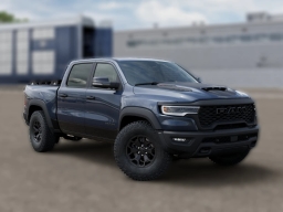 Ram 1500 RHO 4x4 Crew Cab 5'7" Box 2026