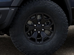 Ram 1500 RHO 4x4 Crew Cab 5'7" Box 2026