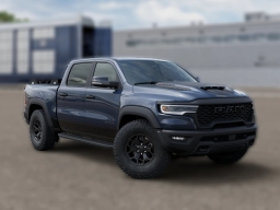 Ram 1500 RHO 4x4 Crew Cab 5'7" Box 2026