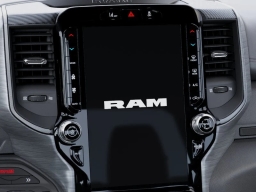 Ram 1500 RHO 4x4 Crew Cab 5'7" Box 2026