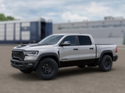 Ram 1500 RHO 4x4 Crew Cab 5'7" Box 2026