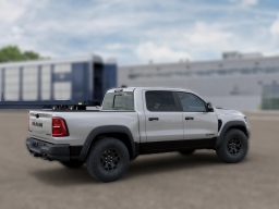 Ram 1500 RHO 4x4 Crew Cab 5'7" Box 2026