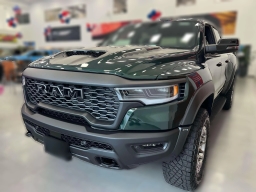 Ram 1500 RHO 4x4 Crew Cab 5'7" Box 2026