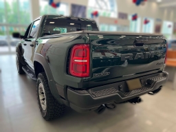 Ram 1500 RHO 4x4 Crew Cab 5'7" Box 2026