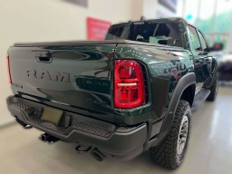 Ram 1500 RHO 4x4 Crew Cab 5'7" Box 2026