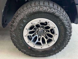Ram 1500 RHO 4x4 Crew Cab 5'7" Box 2026