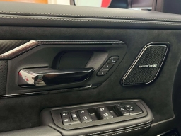 Ram 1500 RHO 4x4 Crew Cab 5'7" Box 2026
