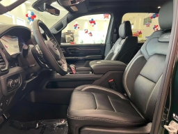 Ram 1500 RHO 4x4 Crew Cab 5'7" Box 2026