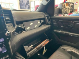 Ram 1500 RHO 4x4 Crew Cab 5'7" Box 2026