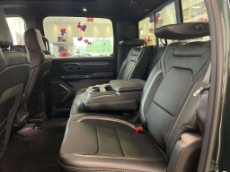 Ram 1500 RHO 4x4 Crew Cab 5'7" Box 2026