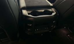 Ram 1500 RHO 4x4 Crew Cab 5'7" Box 2026