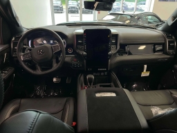 Ram 1500 RHO 4x4 Crew Cab 5'7" Box 2026