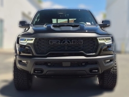 Ram 1500 RHO 4x4 Crew Cab 5'7" Box 2026