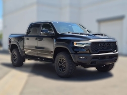 Ram 1500 RHO 4x4 Crew Cab 5'7" Box 2026