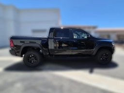 Ram 1500 RHO 4x4 Crew Cab 5'7" Box 2026