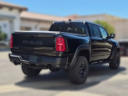 Ram 1500 RHO 4x4 Crew Cab 5'7" Box 2026